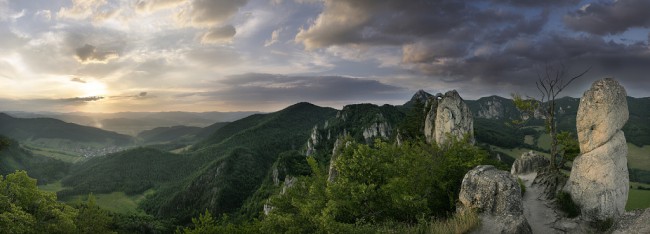 Sulovský hrad