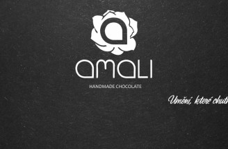 Amali - uměí, které chutná