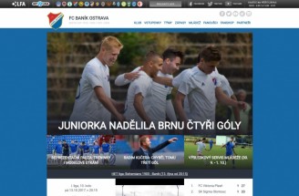 FC Baník Ostrava - spolupráce na více frontách. :)