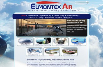 Elmontex air