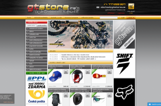 GTmotocross  /  GTstore