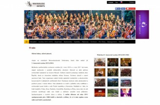Moravskoslezská sinfonietta